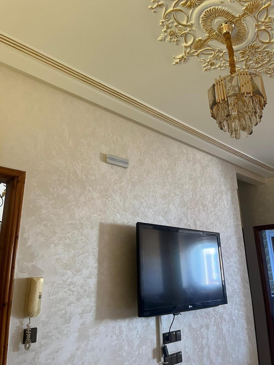 2 Chaaban 1, 1136 Apartment in Tangier-Tétouan-Al Hoceima