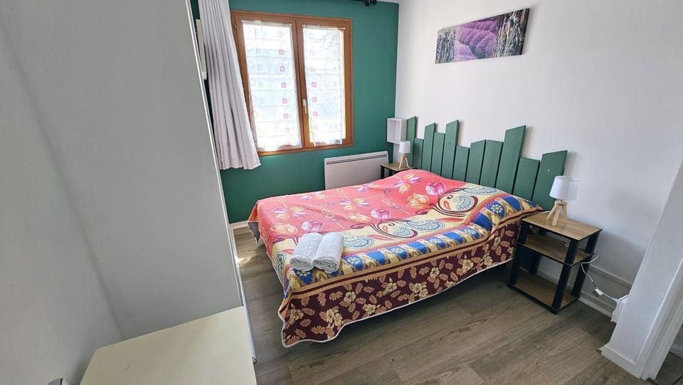 Domaine des Moizons, Le Figuier Apartment in Saumur