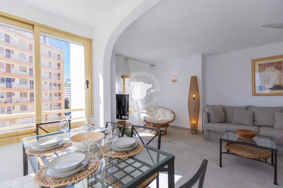 Apartment Mare Nostrum Apartment in Calp