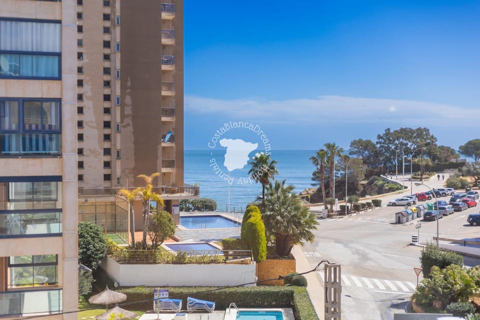 Apartment Mare Nostrum Apartment in Calp