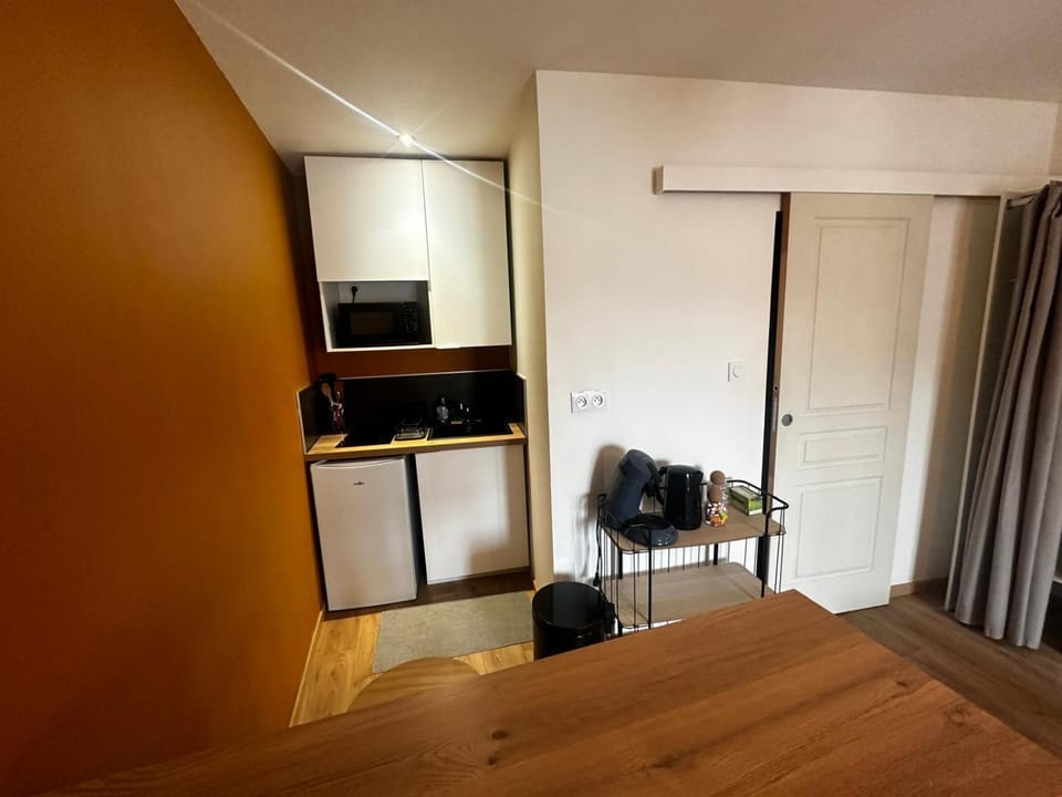 Le Petit phucket - centre ville - wifi Apartment in Nouvelle-Aquitaine