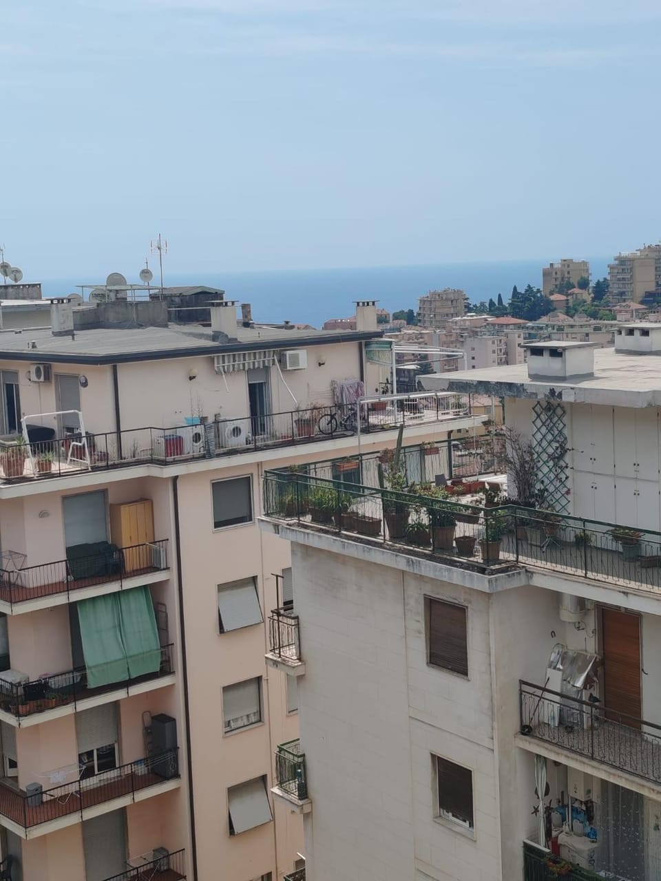View (from property/room)
