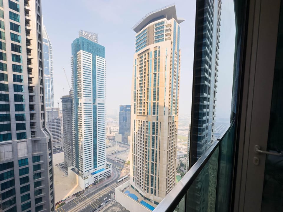 City view