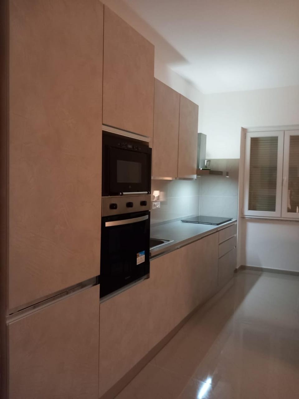 appartamento moderno Apartment in Forio