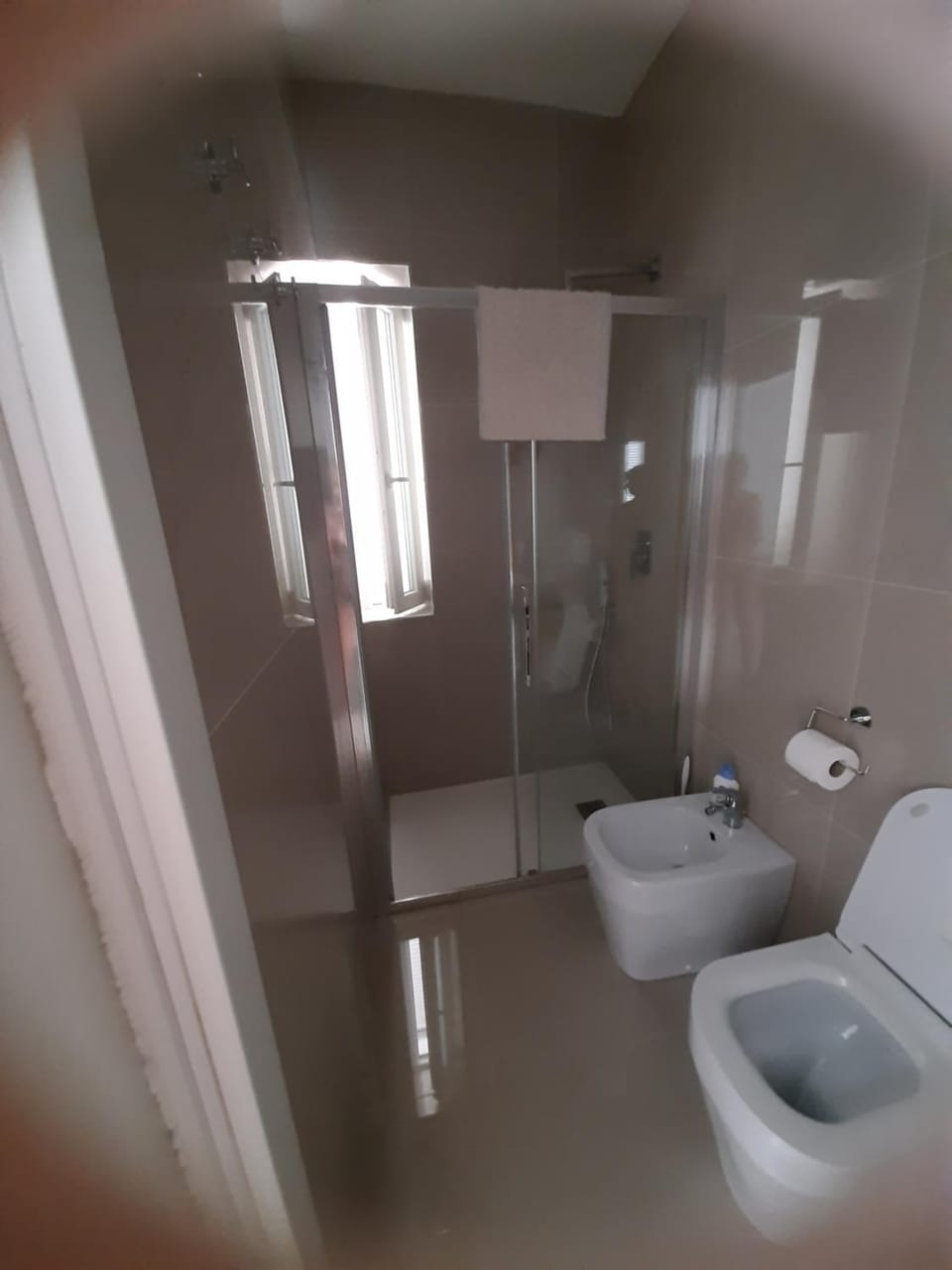 appartamento moderno Apartment in Forio