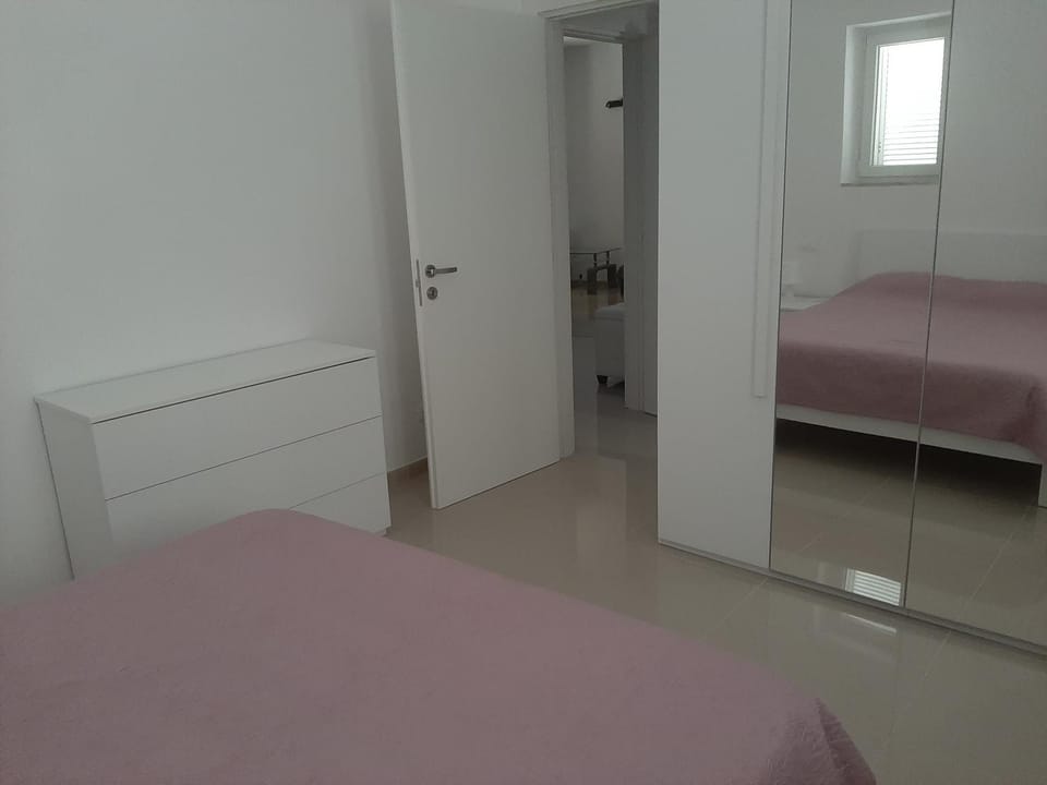 appartamento moderno Apartment in Forio