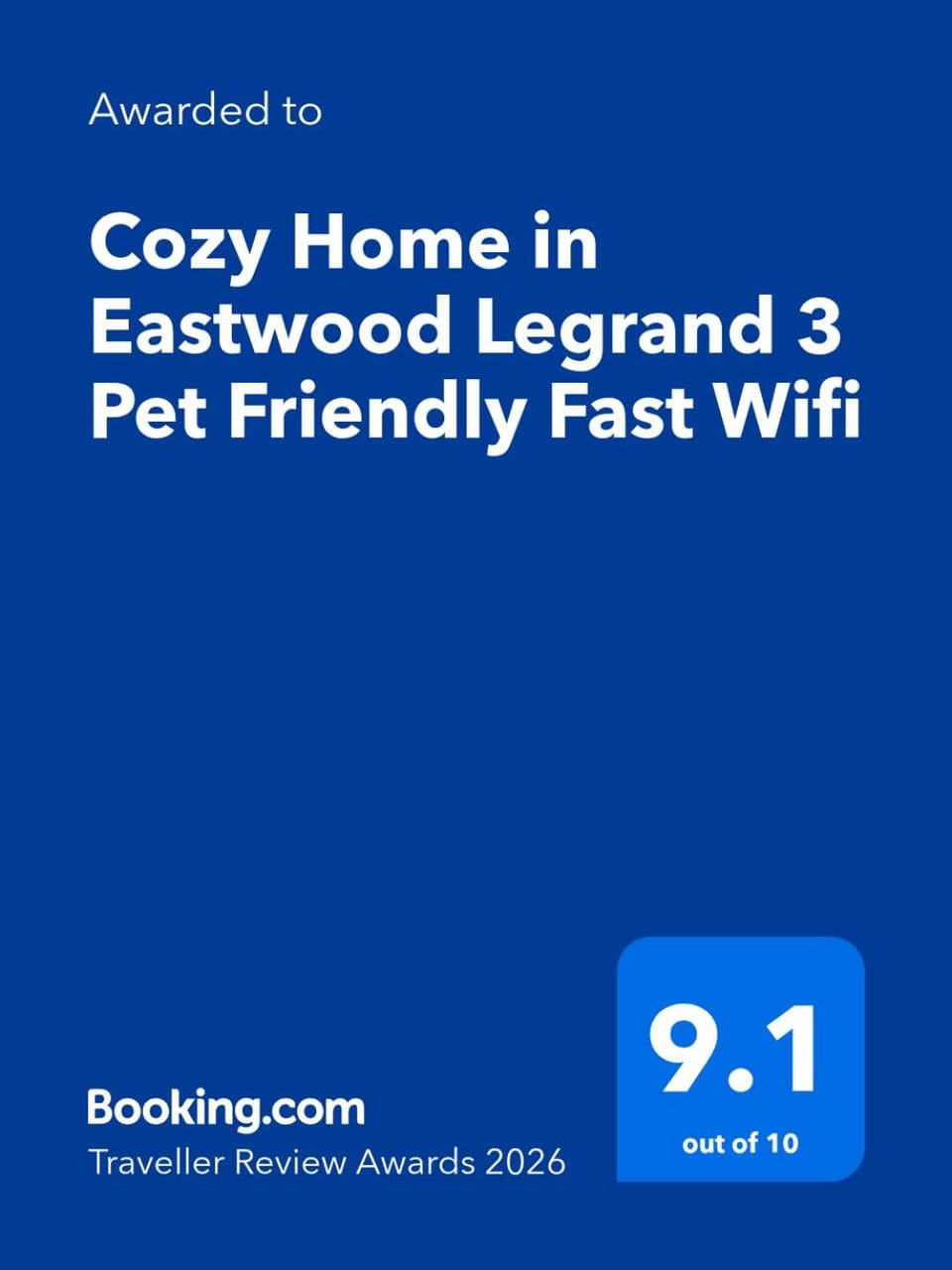 Eastwood City Cozy Designer Studio Long Stay Friendly Walk to Mall Apartment in Pasig