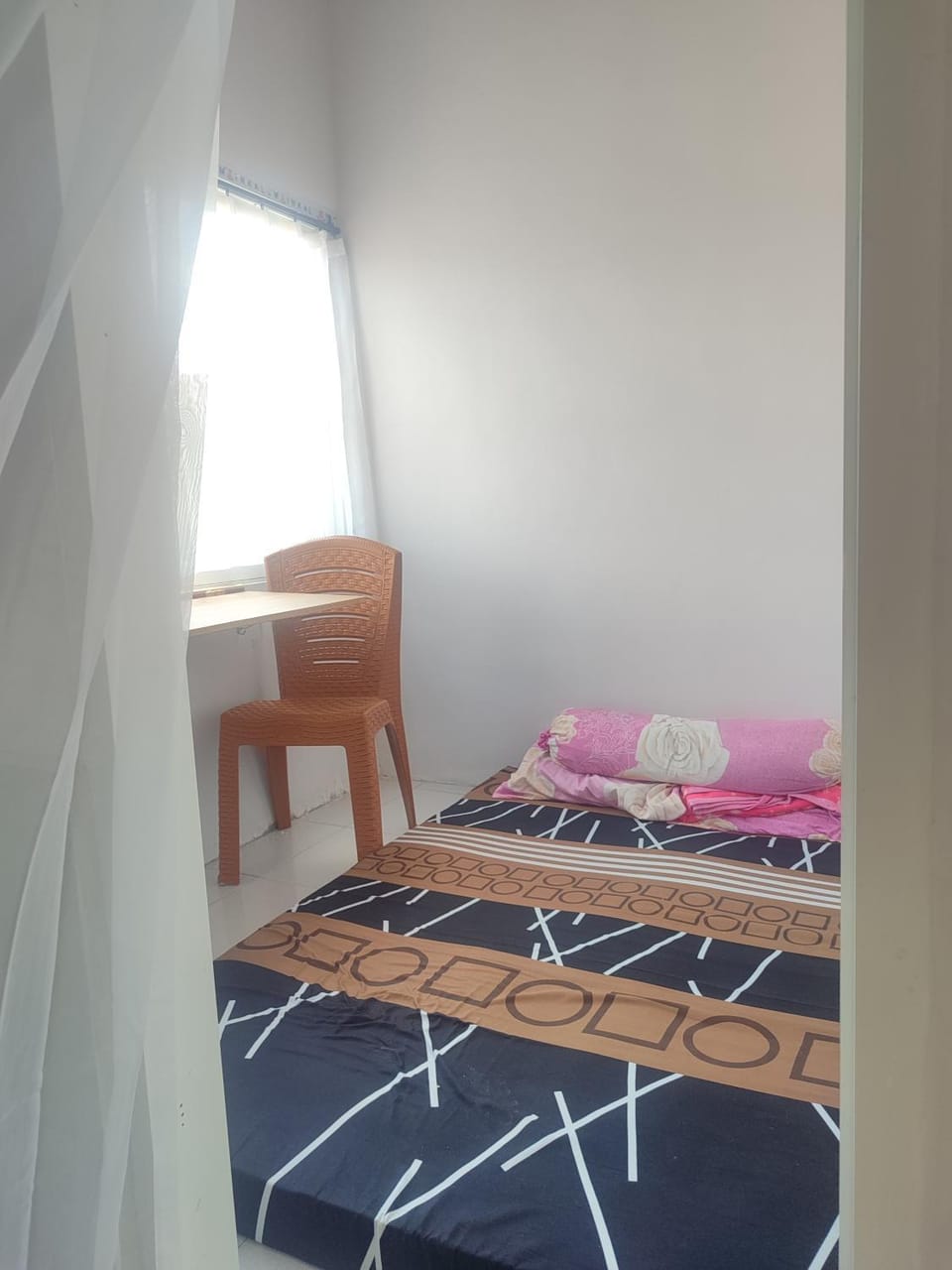 Ataya Homestay Bujak Permai Villa in West Nusa Tenggara, Indonesia