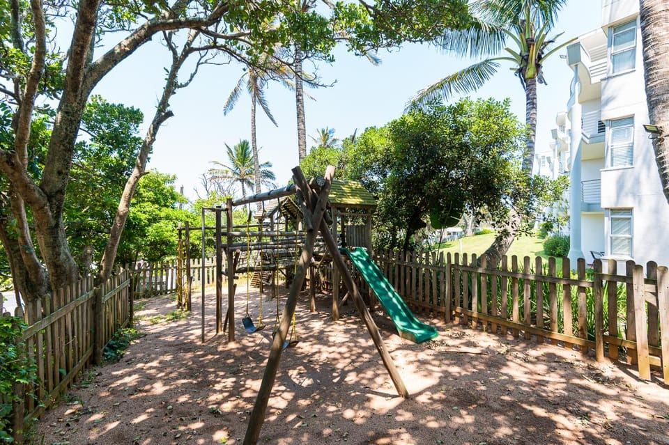 Children play ground