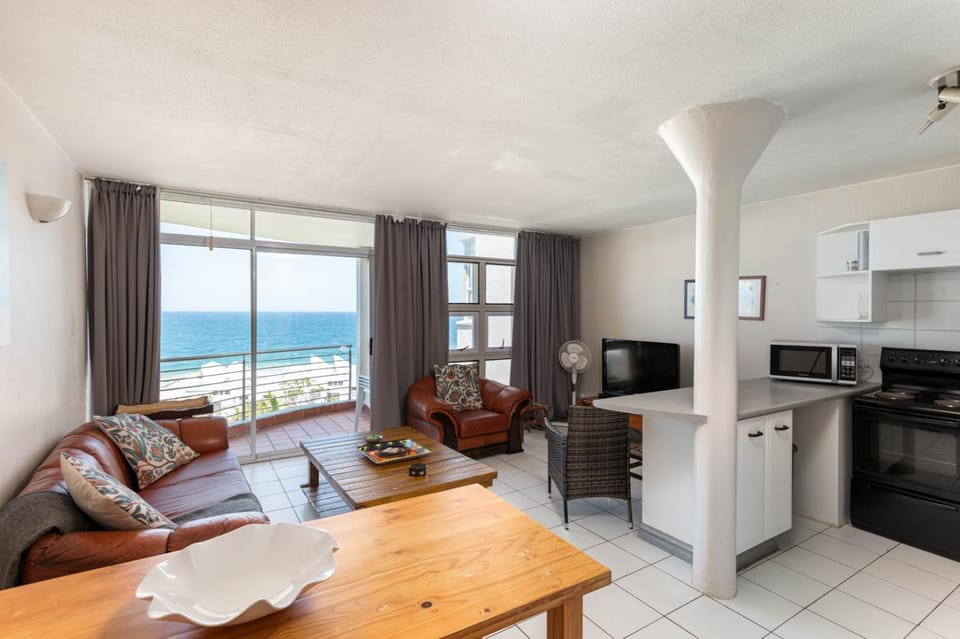 Chakas Cove 103 Apartment in Dolphin Coast