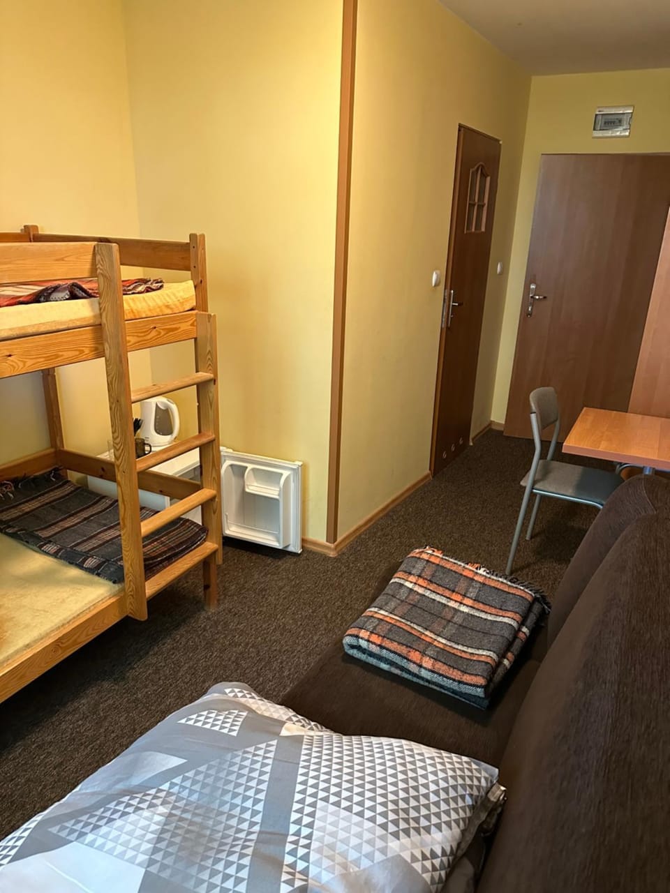 Szkolne Schronisko Młodzieżowe Hostel in West Pomeranian Voivodeship, Poland