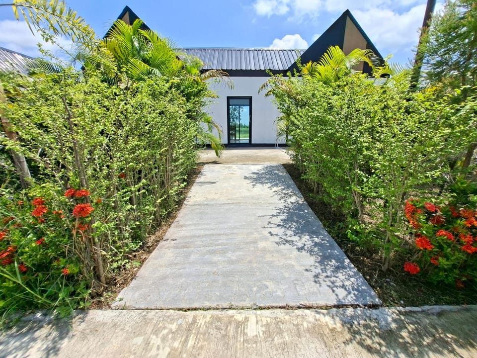 Thegrandstargoodview Vacation rental in Thailand