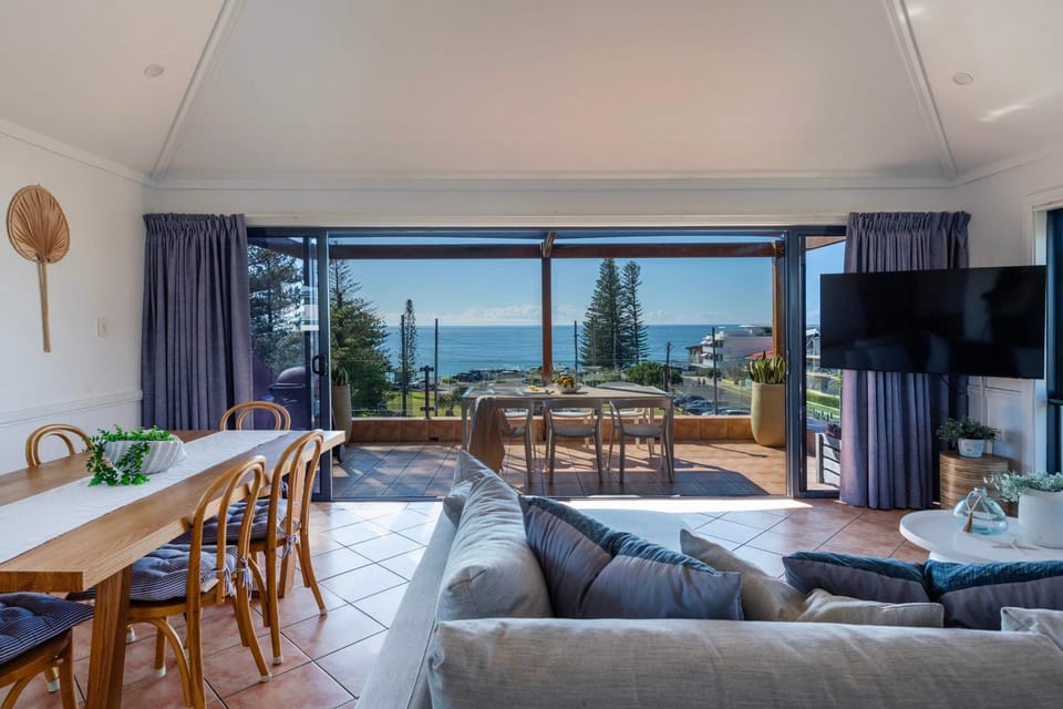 Indigo Terrace One - Oceanstays Apartment in Yamba