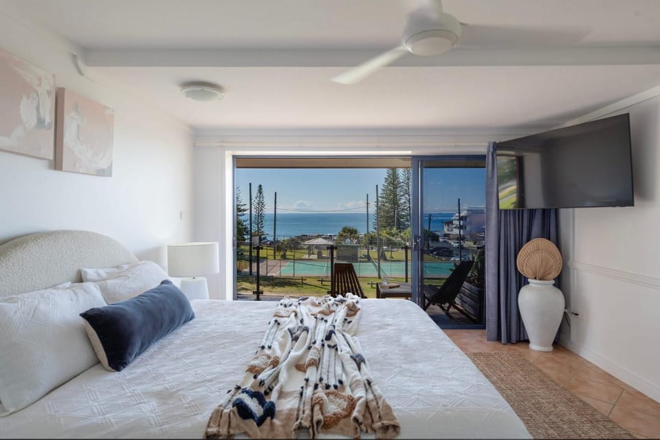 Indigo Terrace One - Oceanstays Apartment in Yamba
