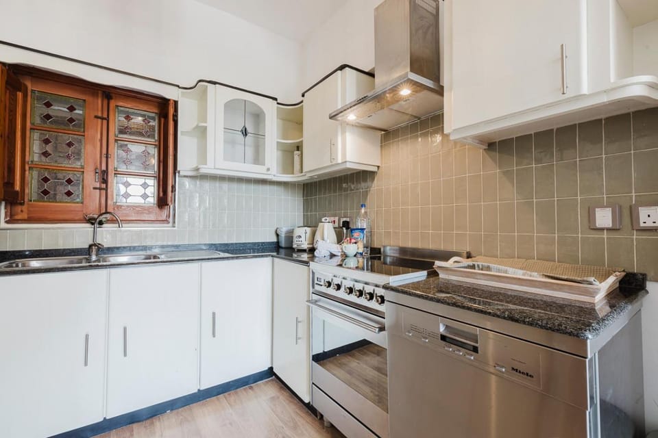 2BED apartment with seaview in Qawra! by Homely Apartment in Saint Paul's Bay
