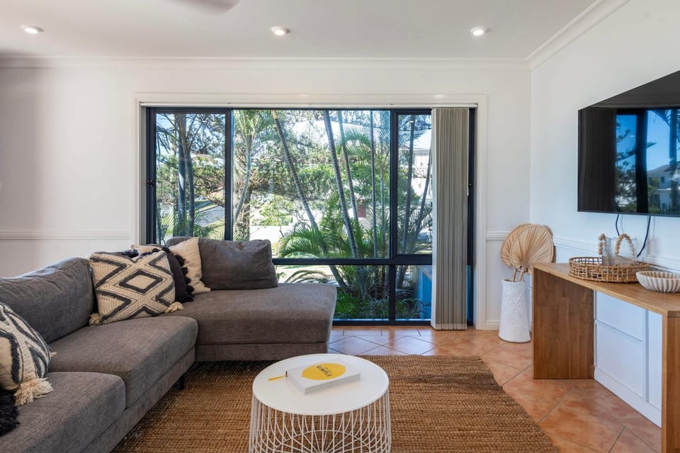 Indigo Terrace Two - Oceanstays Apartment in Yamba