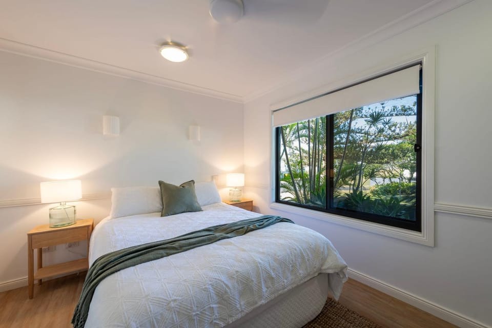 Indigo Terrace Two - Oceanstays Apartment in Yamba