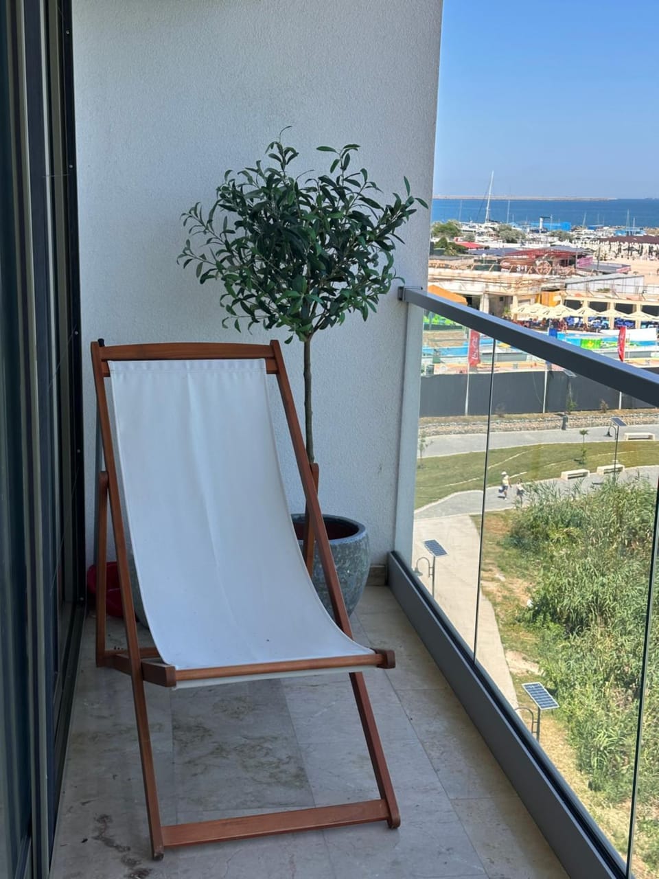 Bellona Bay Apartments - ByChoice Apartment in Eforie Nord