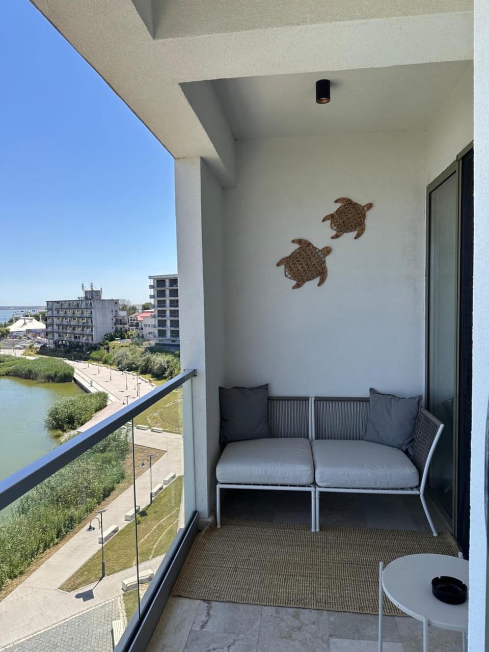 Bellona Bay Apartments - ByChoice Apartment in Eforie Nord