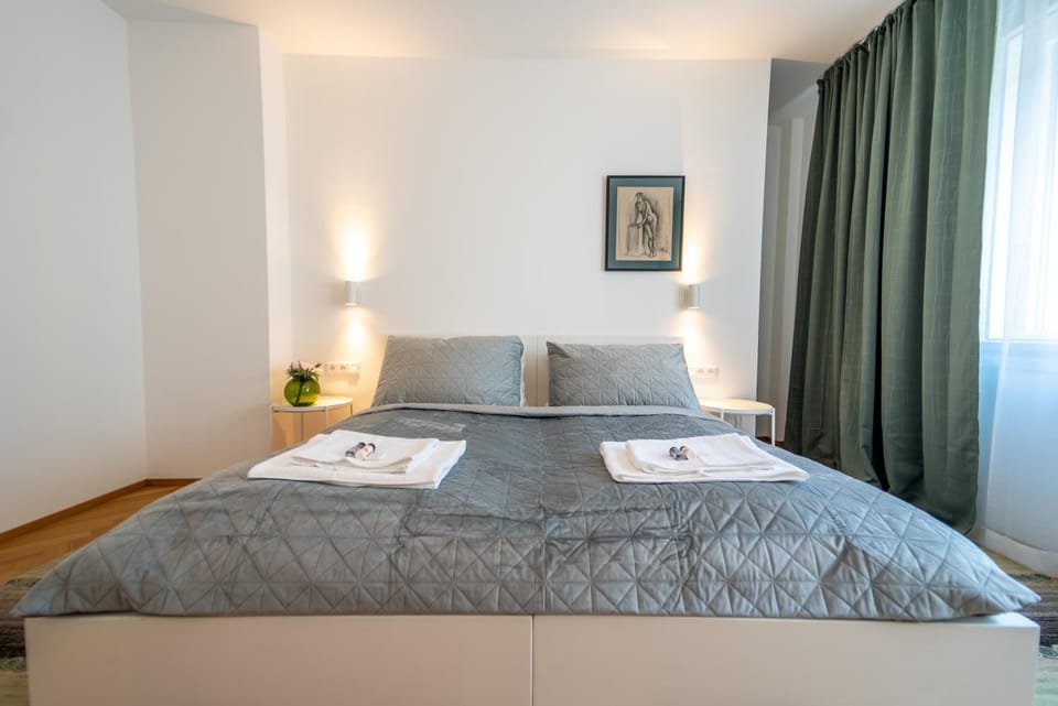 Verve Home Old Town Dunajska 2 Apartment in Bratislava
