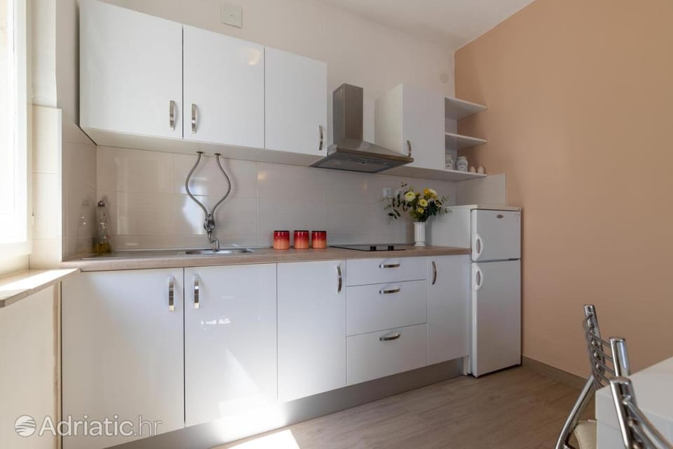 Studio apartman Bella Apartment in Selca, Brač
