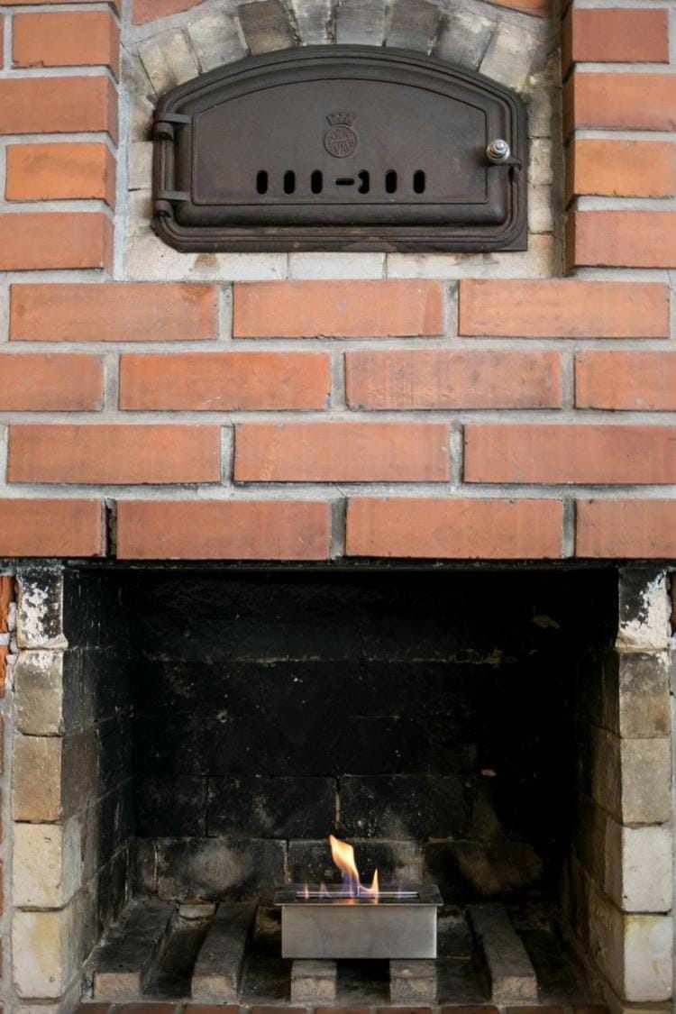 BohoSauna Apartment in Finland