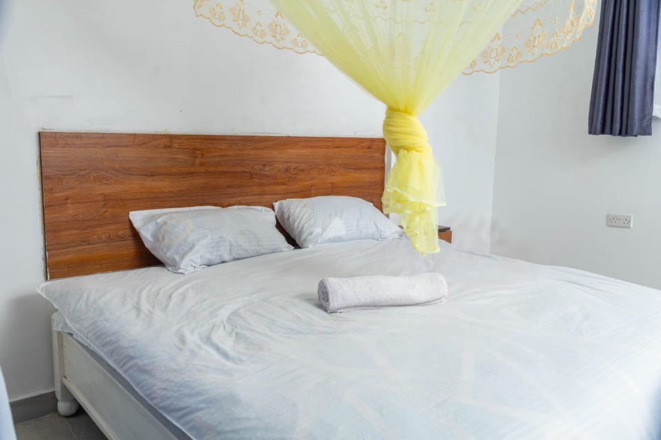 Tulivu Homes Mwea 2 Bed and Breakfast in Kenya