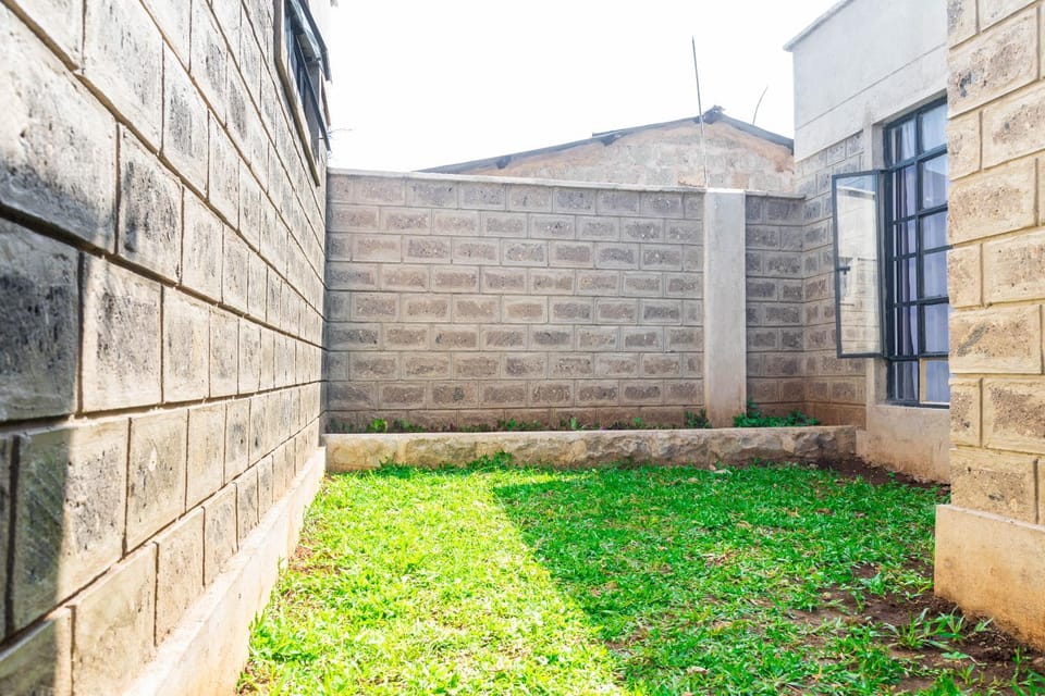 Tulivu Homes Mwea 2 Bed and Breakfast in Kenya