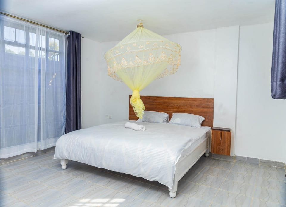 Tulivu Homes Mwea 2 Bed and Breakfast in Kenya