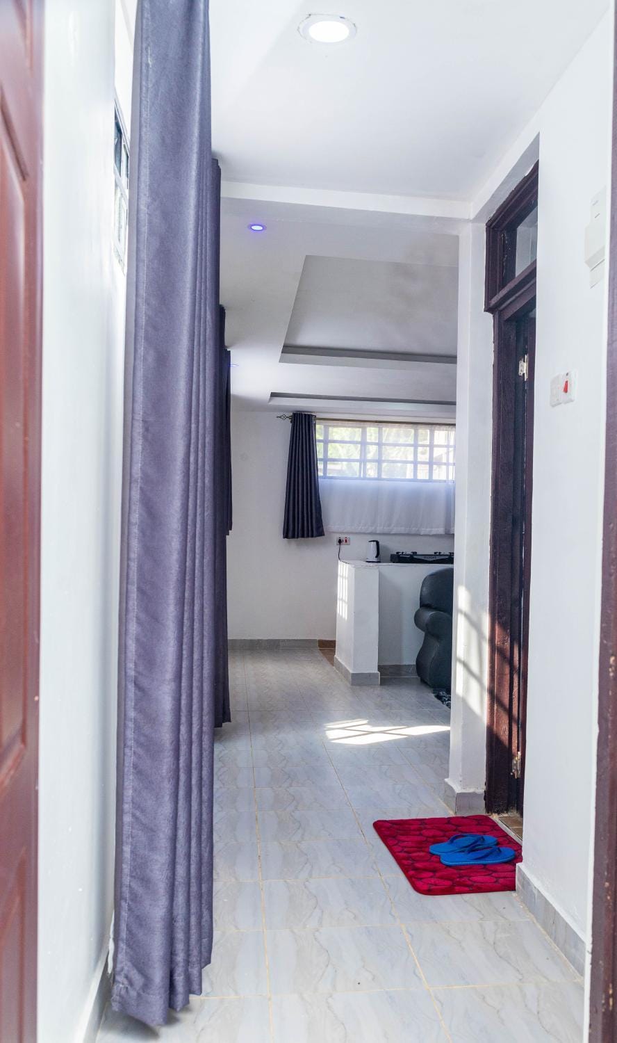 Tulivu Homes Mwea 2 Bed and Breakfast in Kenya
