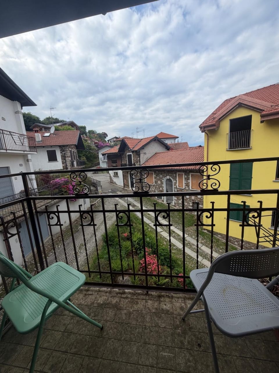 LevOasi 9 Apartment in Canton of Ticino