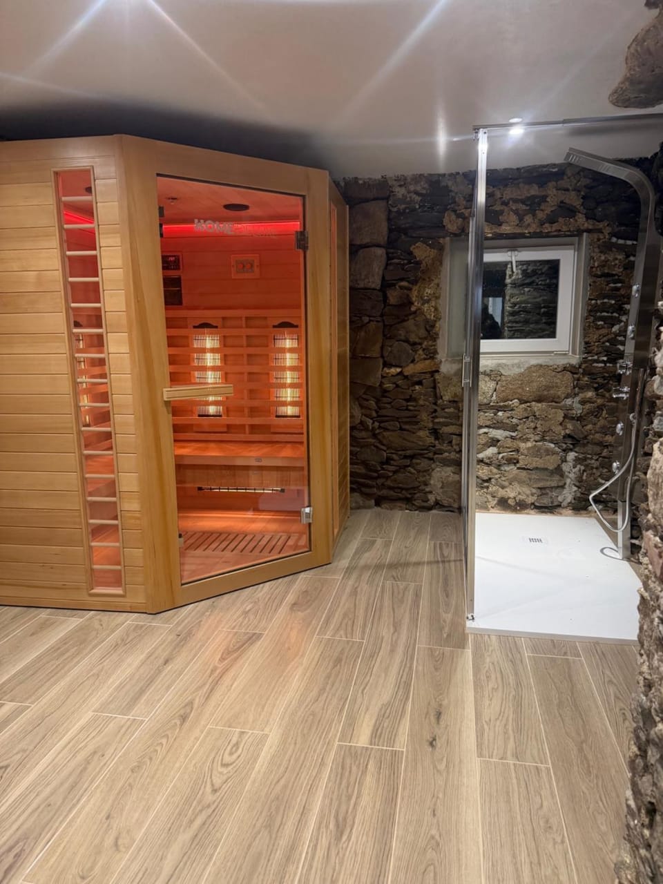 LevOasi 9 Apartment in Canton of Ticino