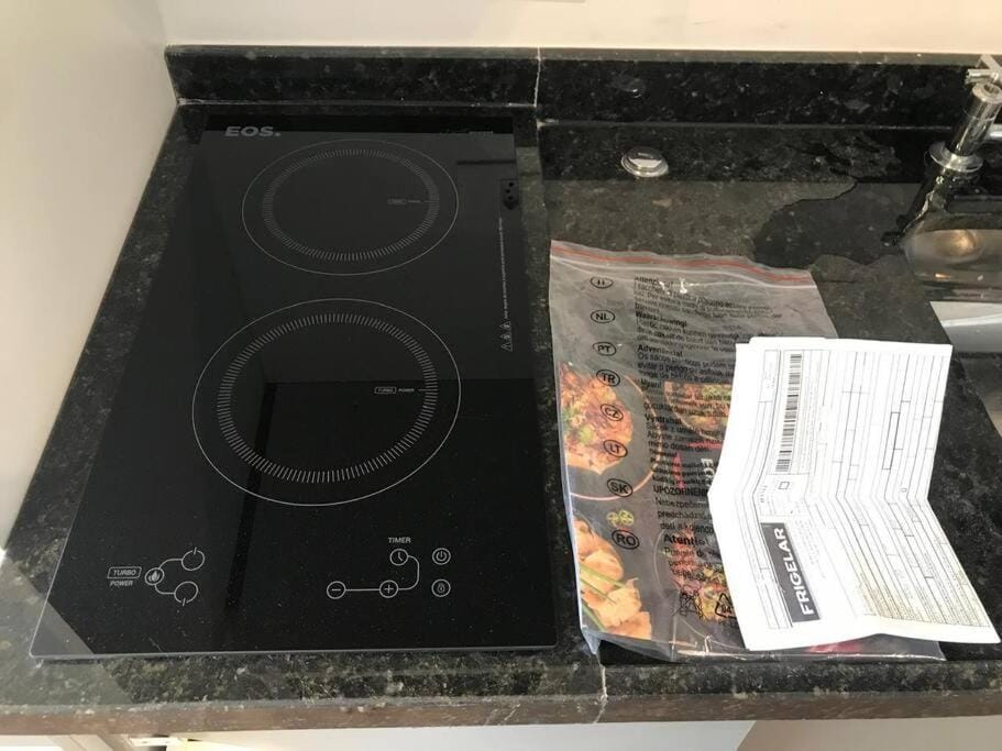 stove