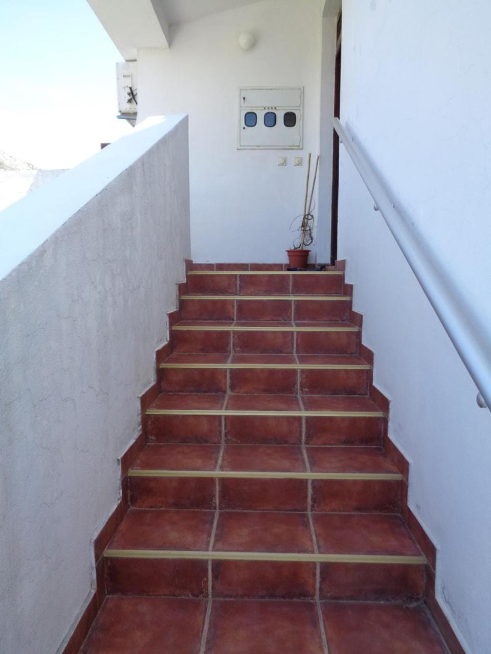 Apartmani Meri 3 Apartment in Montenegro