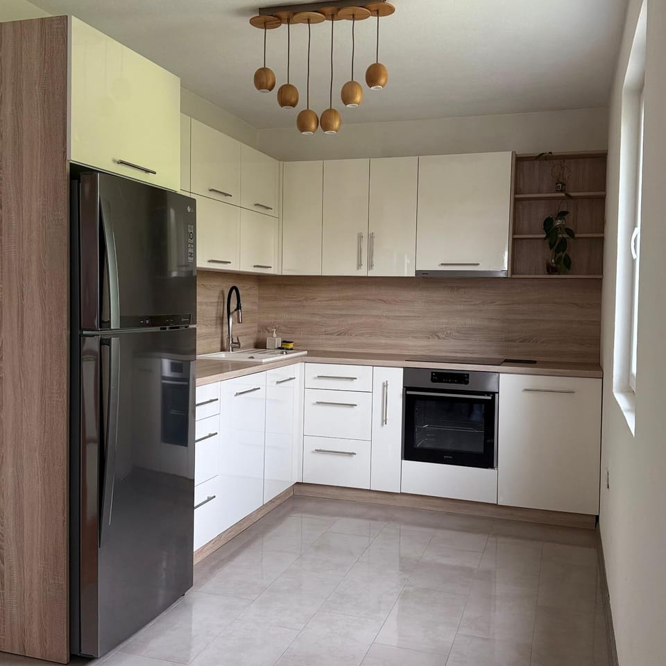 BonacaL&I Villa in Ulcinj Municipality