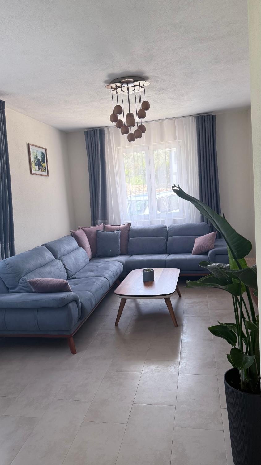 BonacaL&I Villa in Ulcinj Municipality