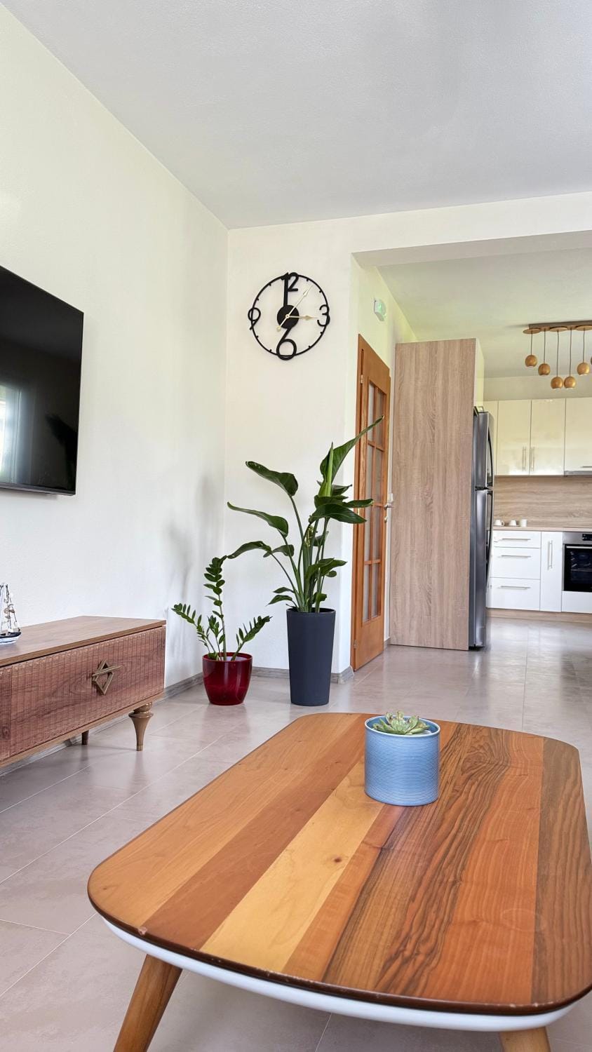 BonacaL&I Villa in Ulcinj Municipality