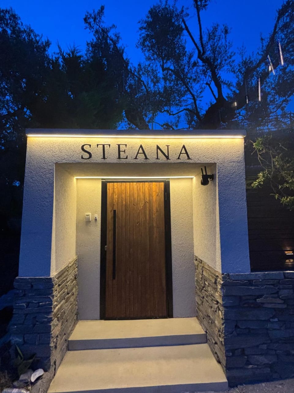 Villa Steana Villa in Evros, Greece