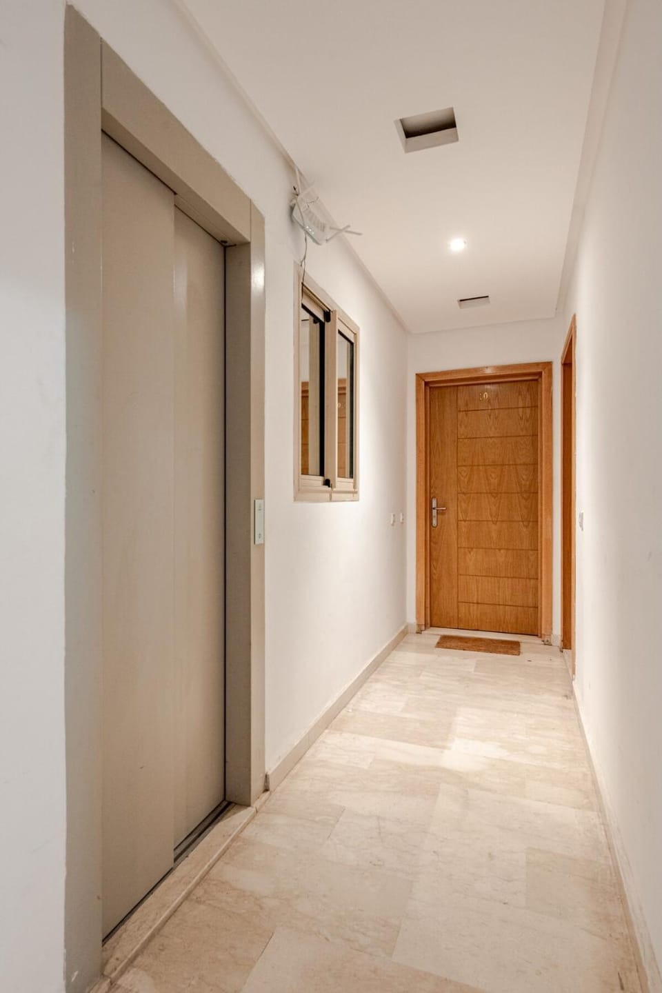luxury apartment - free parking - hivernage Apartment in Marrakesh