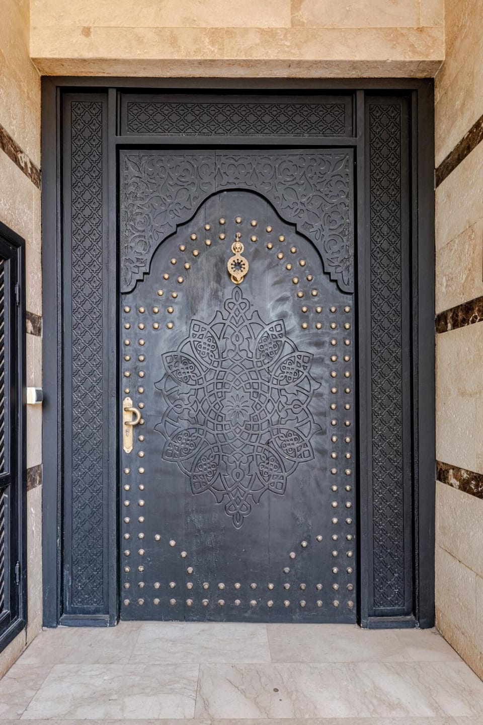 luxury apartment - free parking - hivernage Apartment in Marrakesh