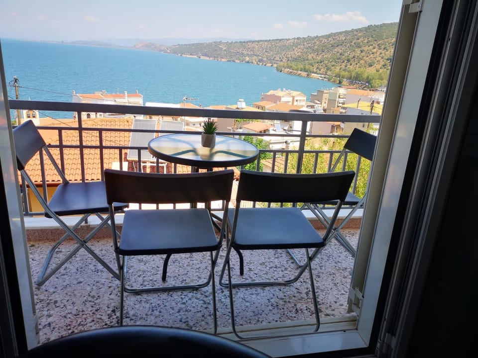 Patio, View (from property/room)
