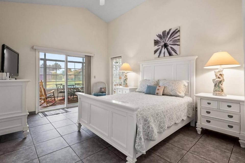 Sea Colony | Sea Vista House in Palm Coast
