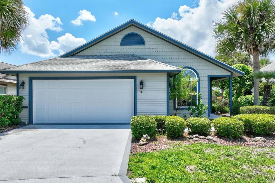 Sea Colony | Sea Vista House in Palm Coast