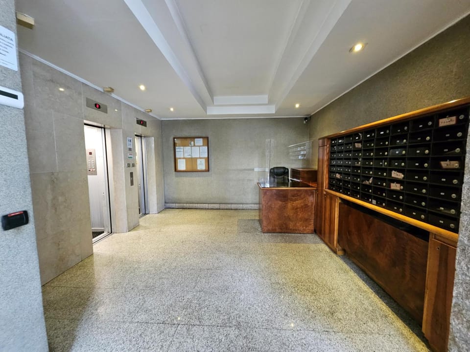 elevator