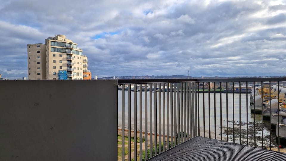 Balcony/Terrace, Balcony/Terrace