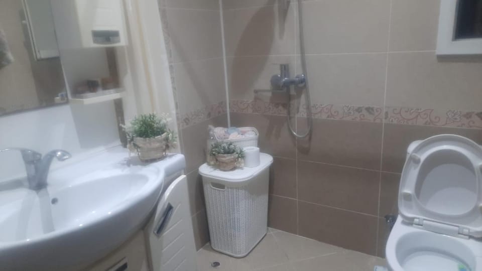 Toilet, Bathroom