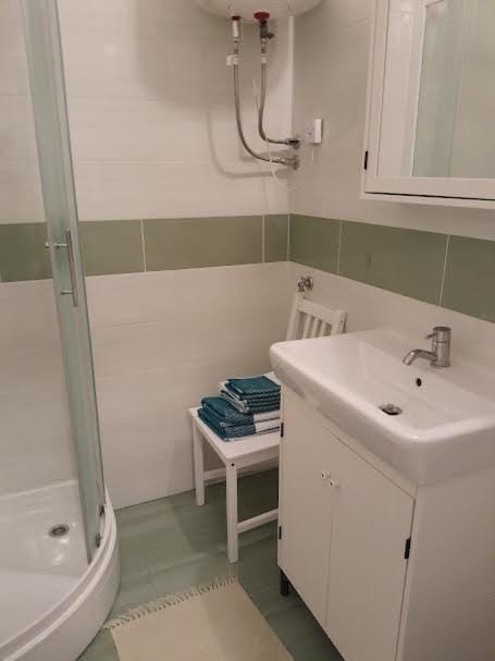 apartma pika 2 Apartment in Friuli-Venezia Giulia