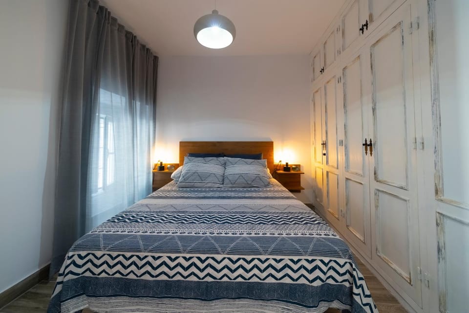 Casa Carabeo Apartment in Nerja