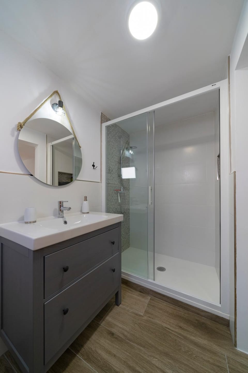 Casa Carabeo Apartment in Nerja