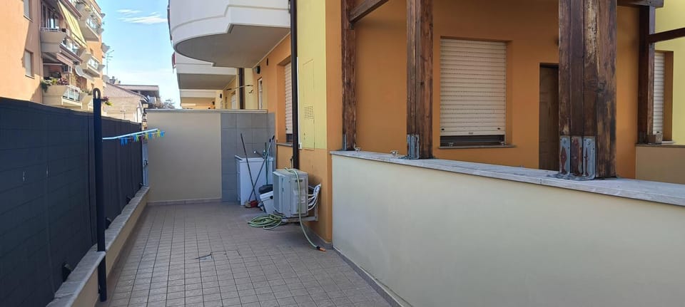 L'angoletto di Gabri House in Giulianova